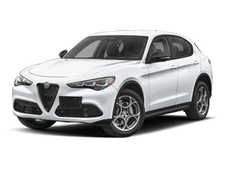 2026 Alfa Romeo Stelvio