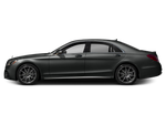 2019 Mercedes-Benz S-Class S 450