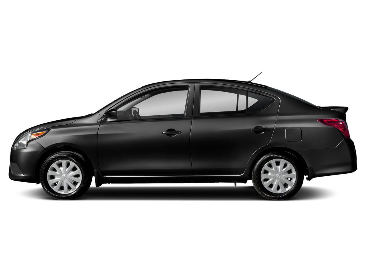 2019 Nissan Versa 1.6 SV