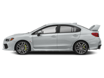2021 Subaru WRX STI