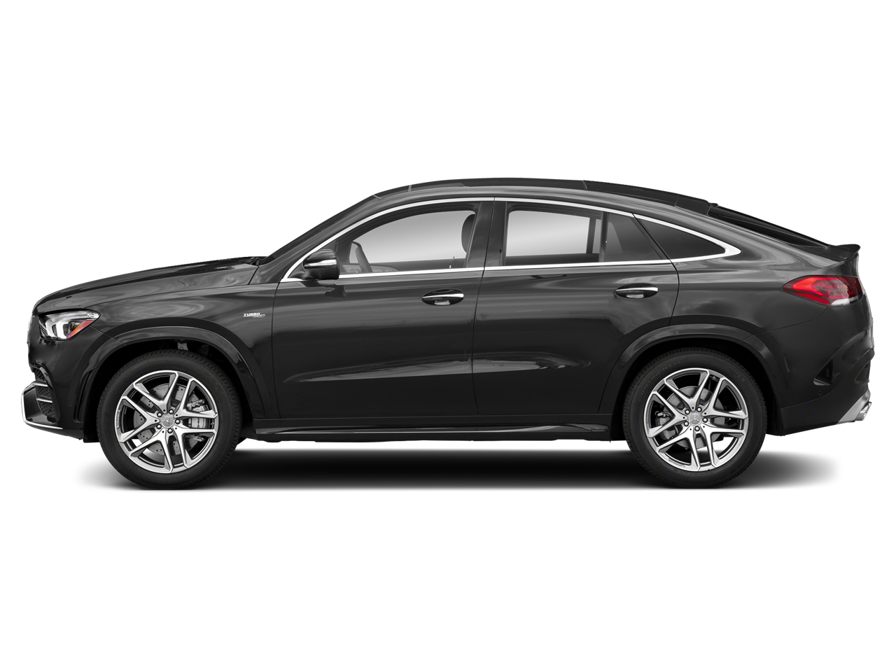 2023 Mercedes-Benz GLE AMG® GLE 53