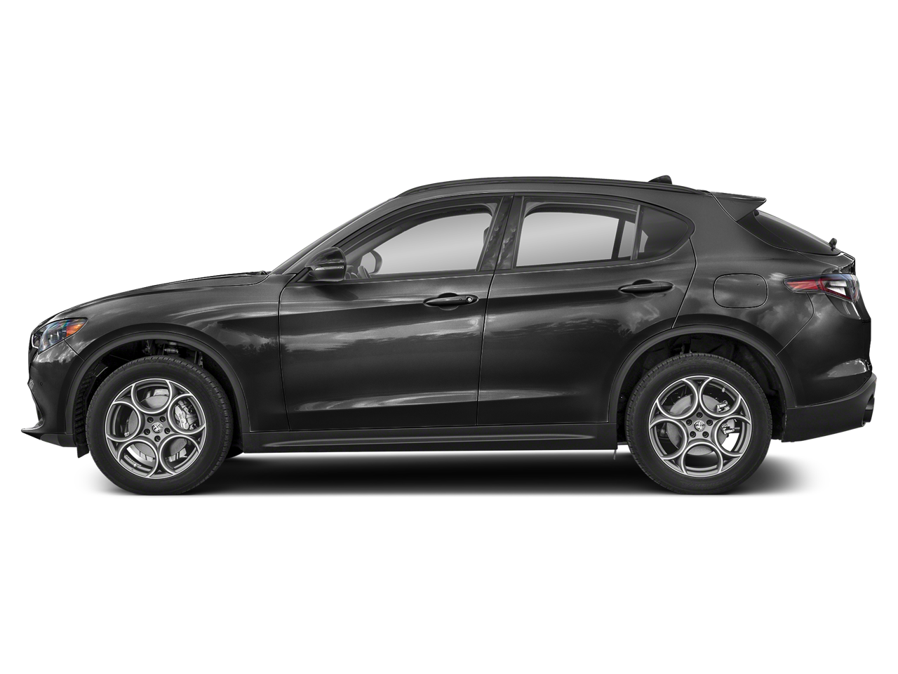 2024 Alfa Romeo Stelvio Veloce AWD