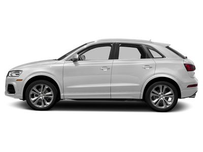 2018 Audi Q3 Sport Premium