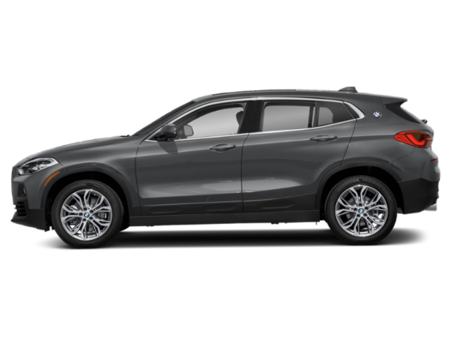 2018 BMW X2 sDrive28i