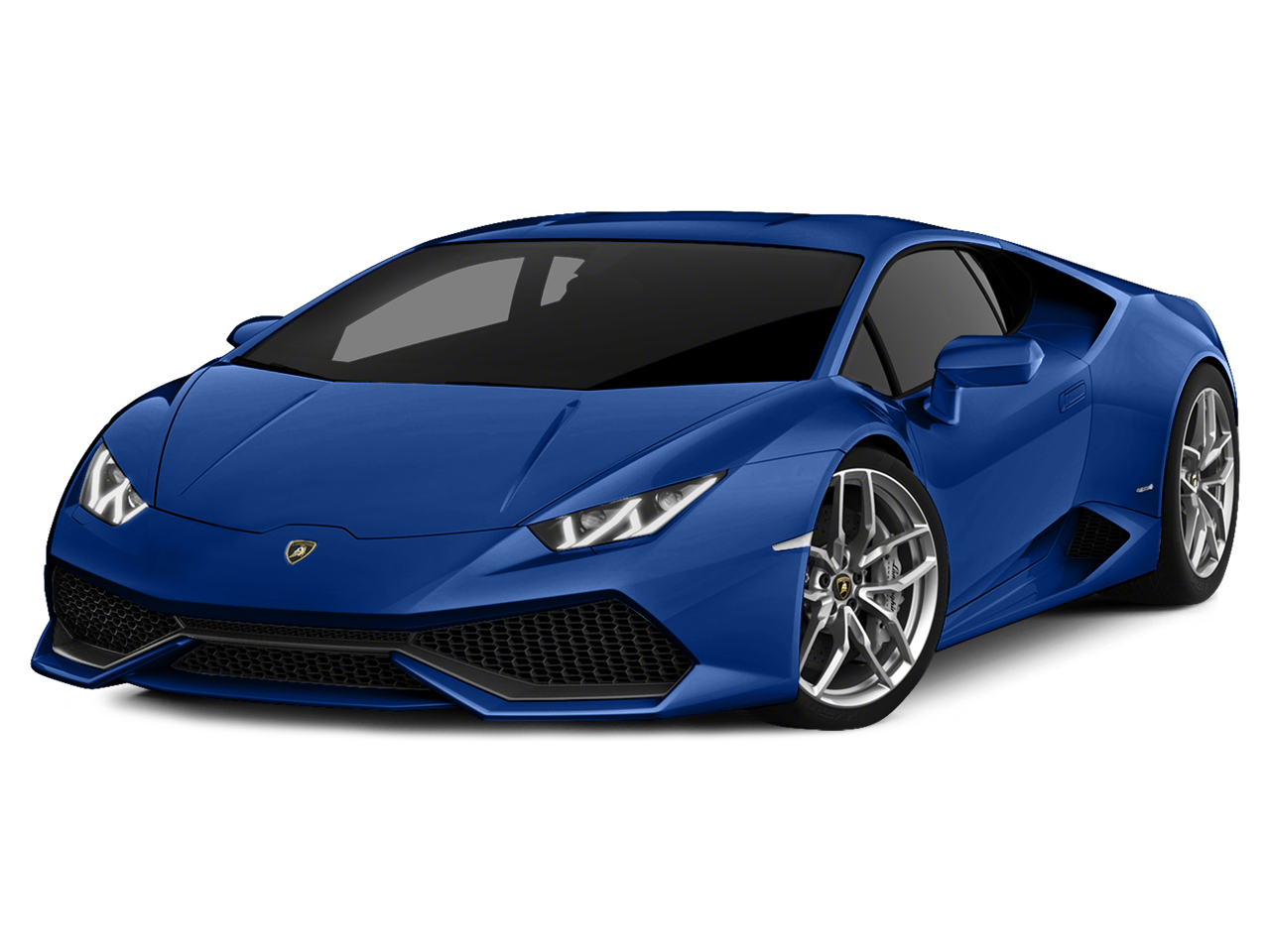 2015 Lamborghini Huracan LP 610-4's photo