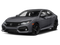 2019 Honda Civic Hatchback EX-L Navi