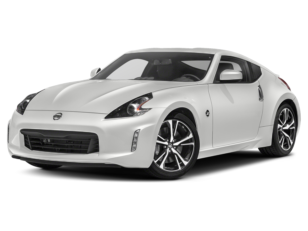 2020 Nissan 370Z Coupe Sport for sale in San Diego, CA