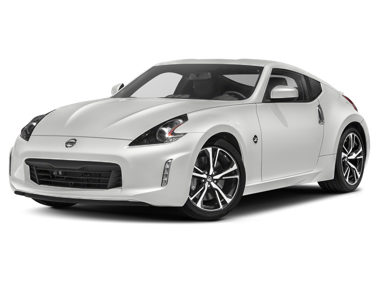 2020 Nissan 370Z Coupe Sport