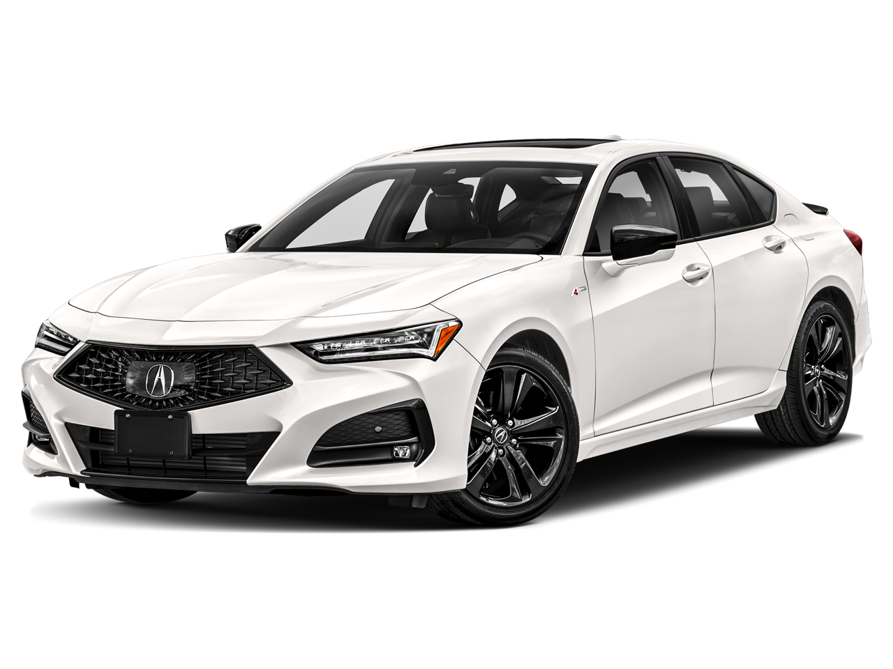 2023 Acura TLX w/A-Spec Package