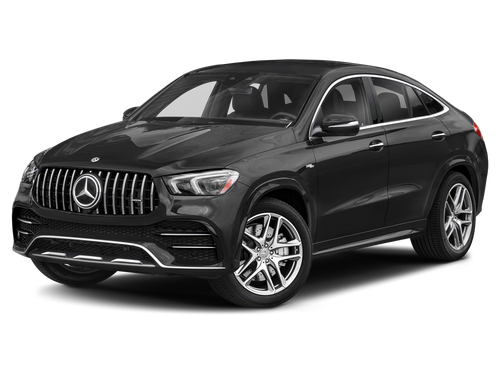 2023 Mercedes-Benz GLE AMG® GLE 53