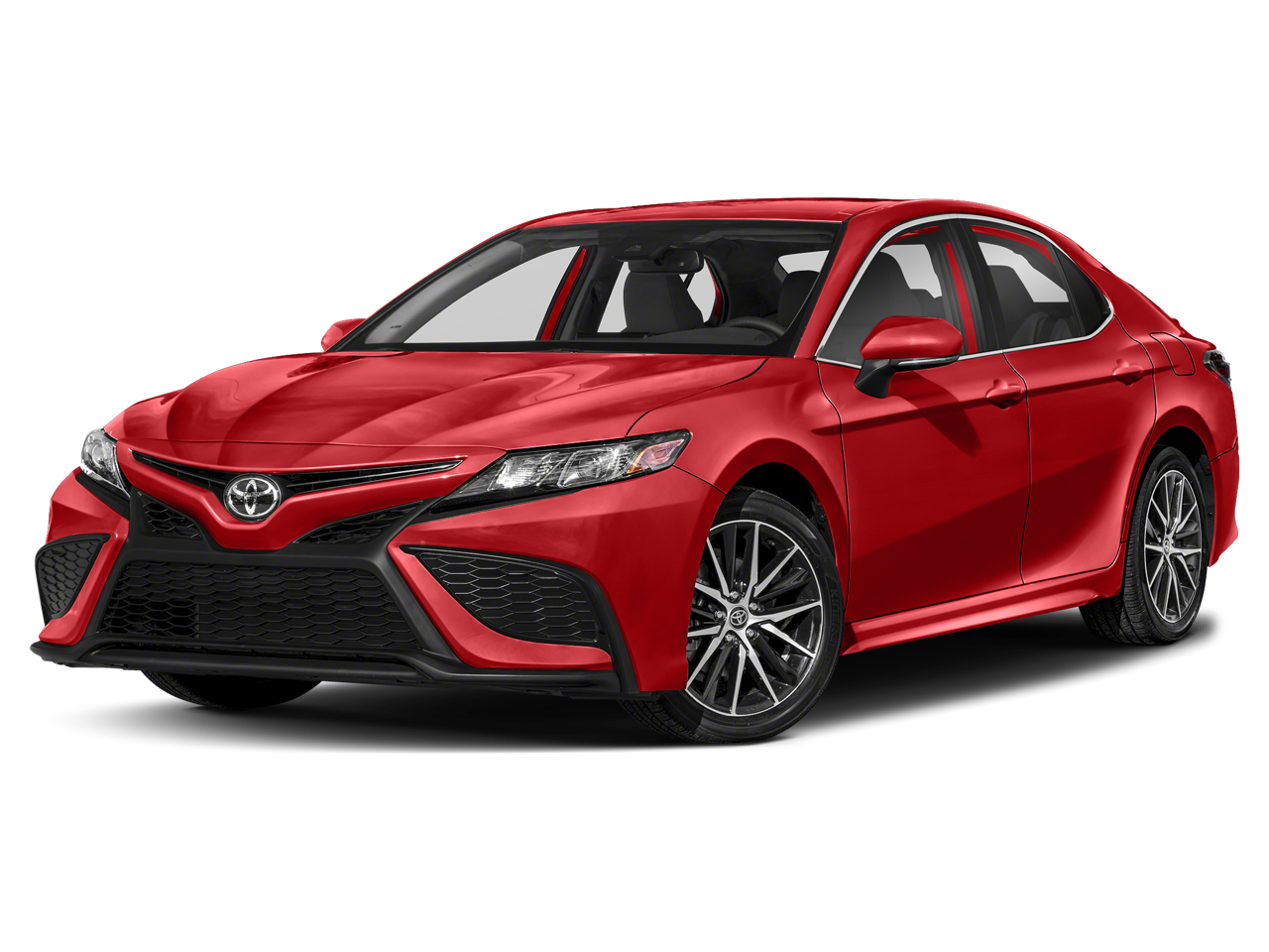 2024 Toyota Camry SE for sale in San Diego, CA