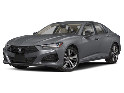 2025 Acura TLX w/Technology Package