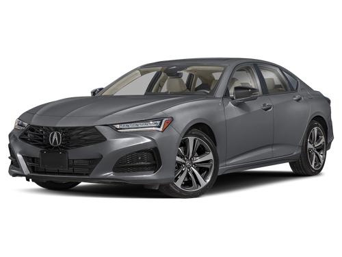 2025 Acura TLX w/Technology Package