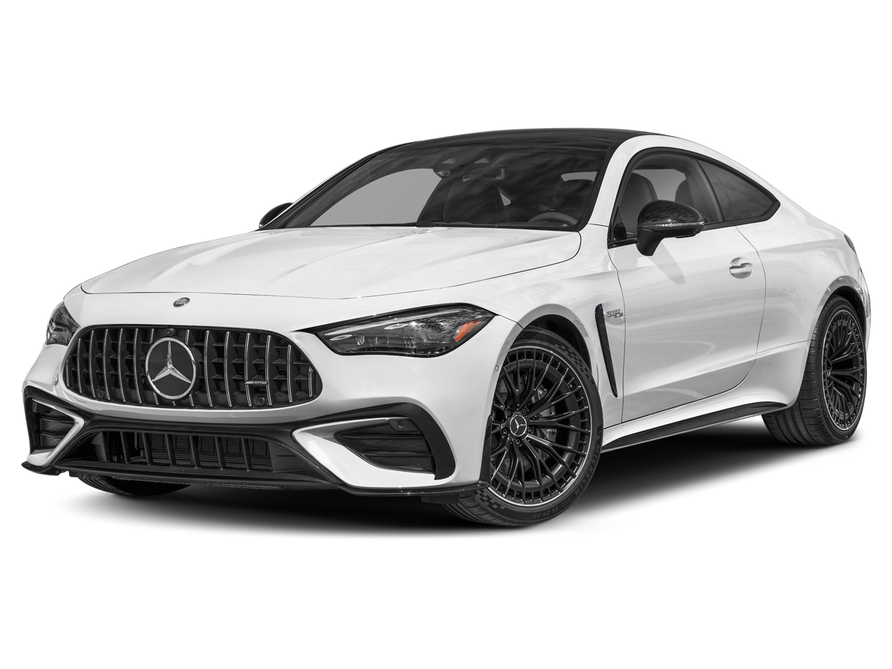 2025 Mercedes-Benz CLE AMG 53 for sale in San Diego, CA