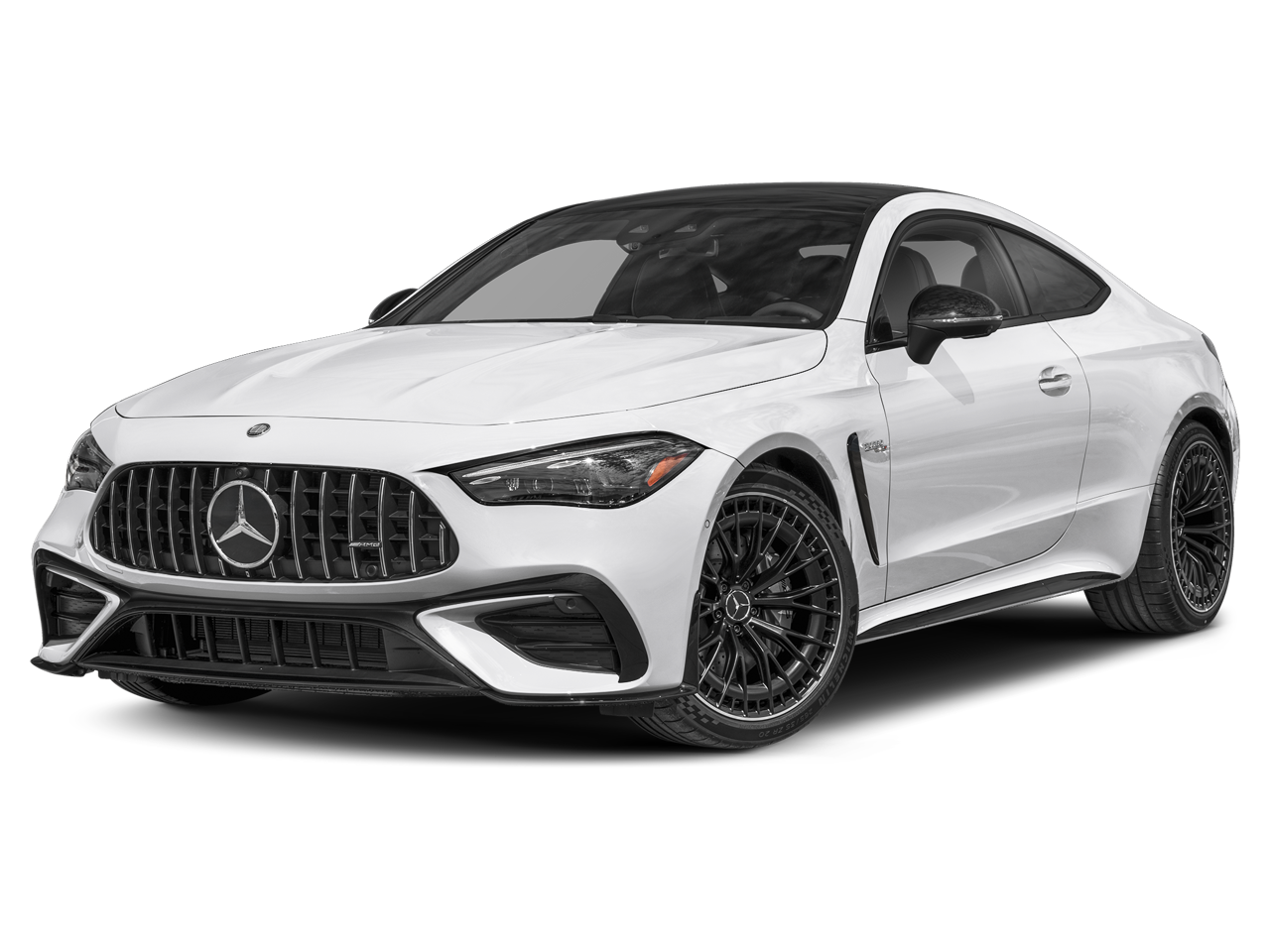 2025 Mercedes-Benz CLE AMG® CLE 53