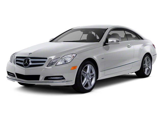 2013 Mercedes-Benz E-Class E 350