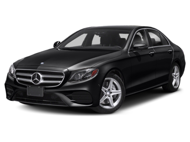 2017 Mercedes-Benz E 300 RWD Sedan