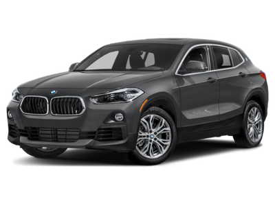 2018 BMW X2 sDrive28i