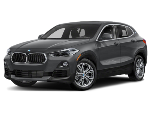2018 BMW X2 sDrive28i