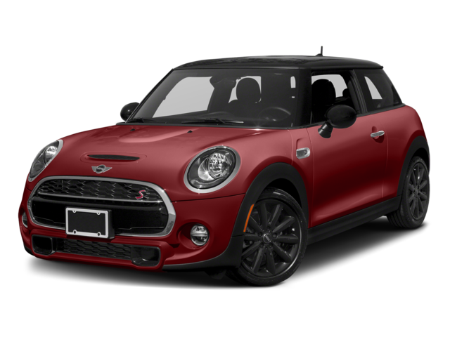 2018 MINI Hardtop 2 Door Cooper S