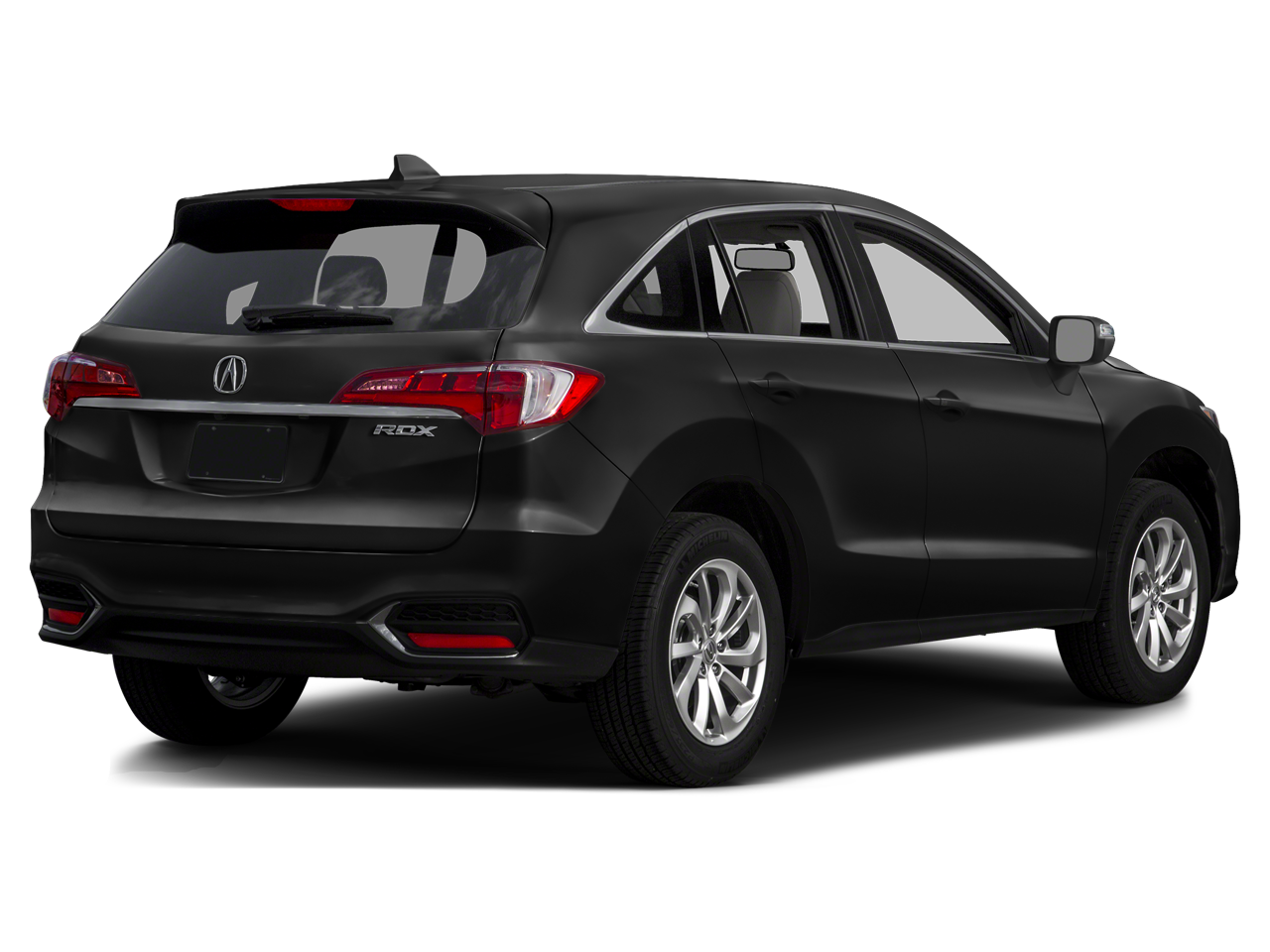 2016 Acura RDX Tech Pkg