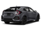 2019 Honda Civic Hatchback EX-L Navi