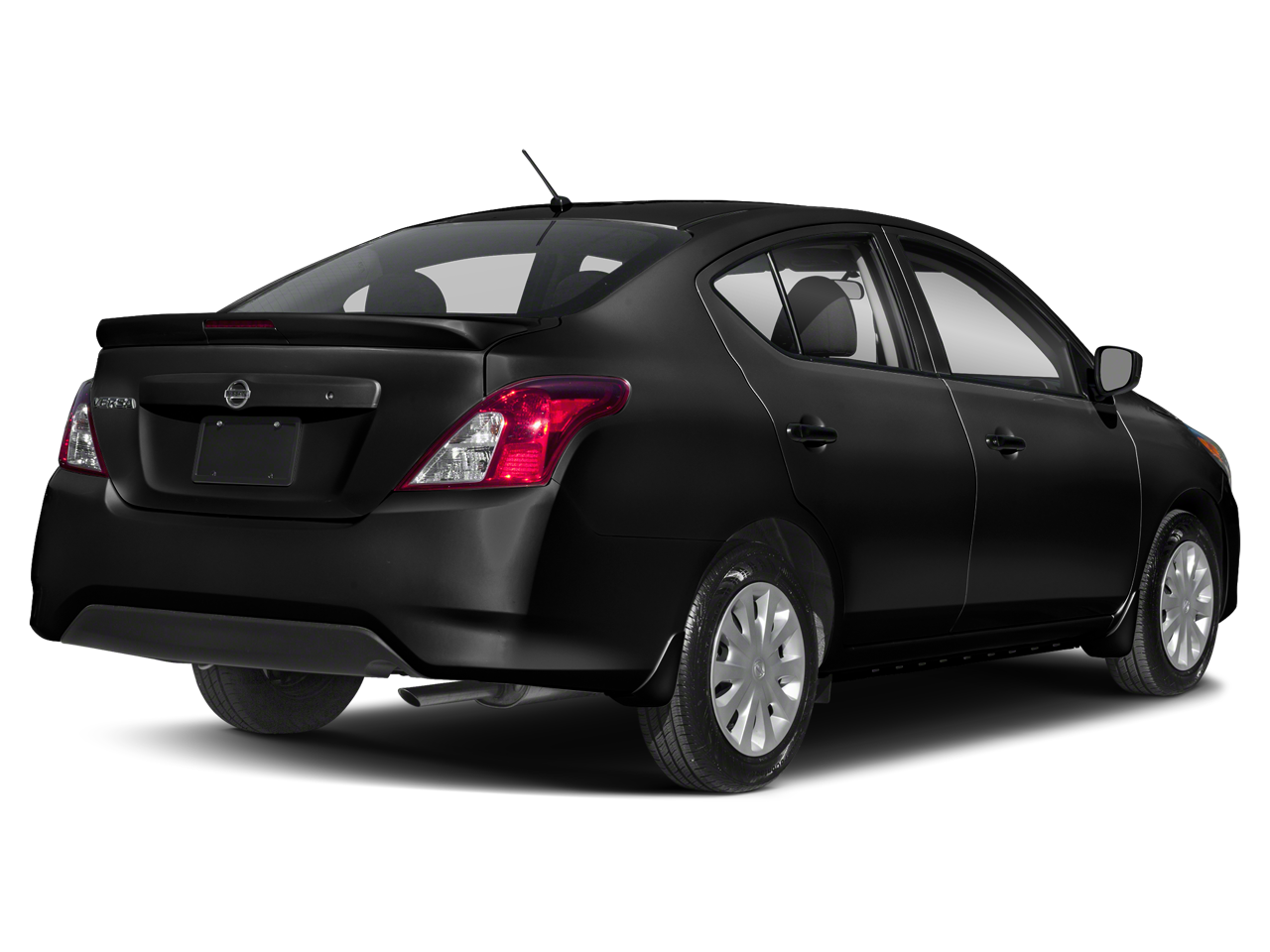 2019 Nissan Versa 1.6 SV