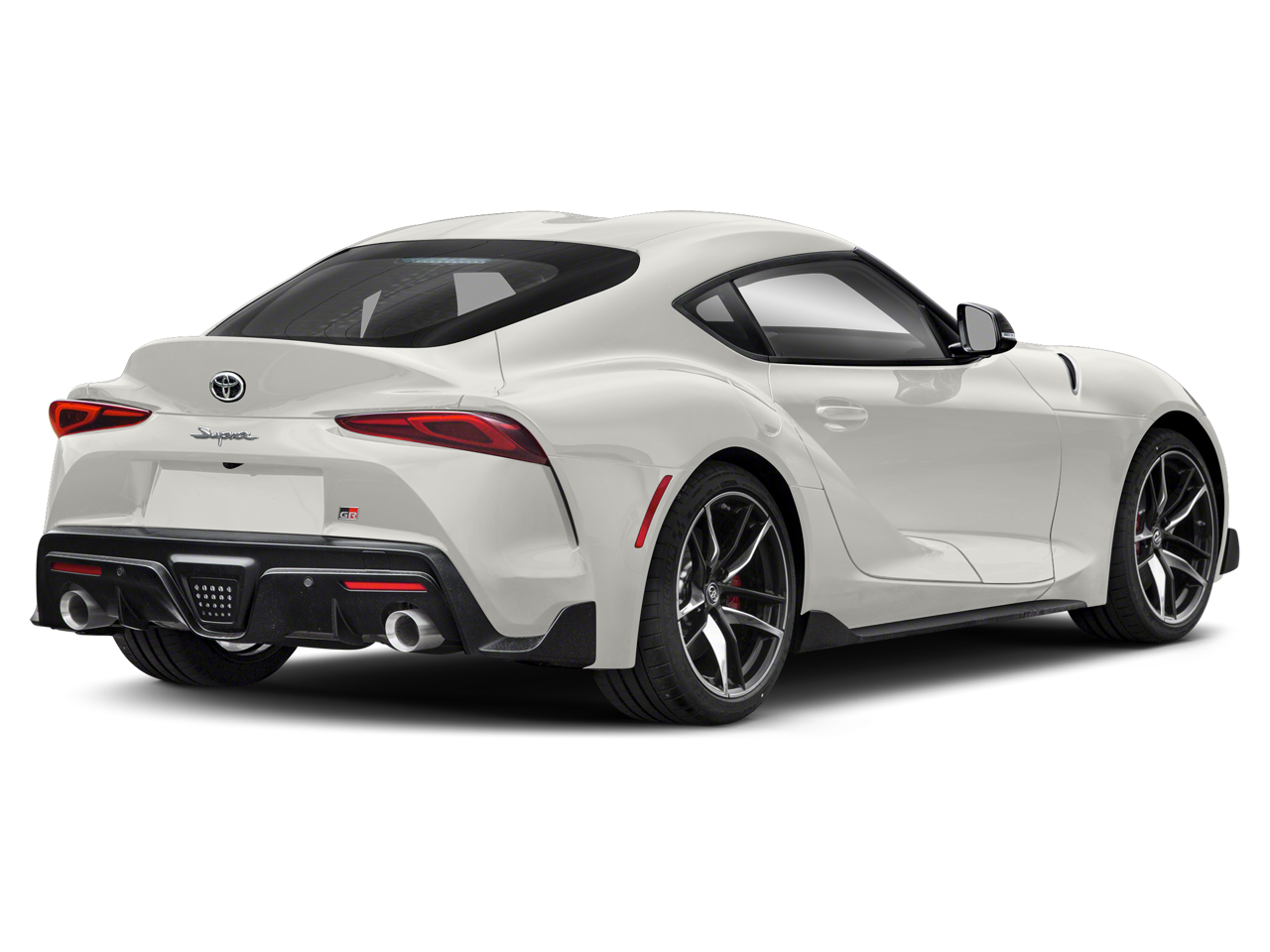 2022 Toyota GR Supra 3.0 Premium