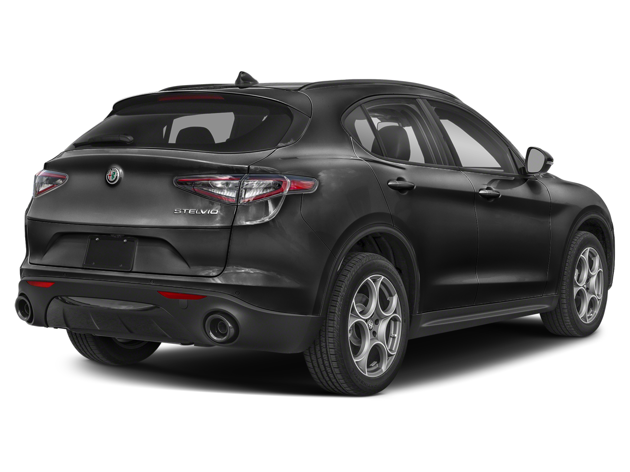 2024 Alfa Romeo Stelvio Veloce AWD