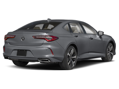2025 Acura TLX w/Technology Package