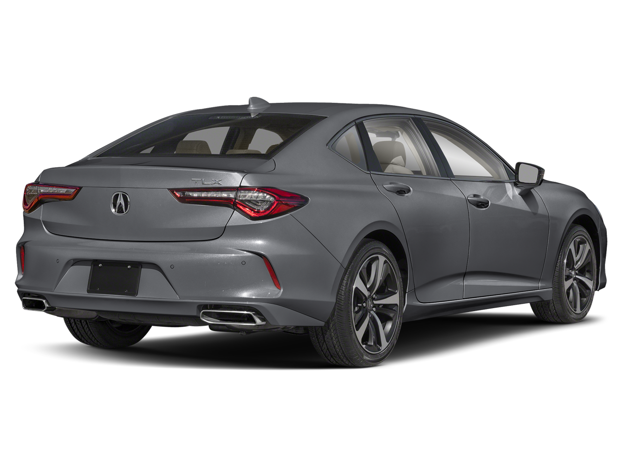 2025 Acura TLX w/Technology Package
