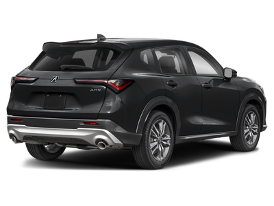 2025 Acura ADX FWD
