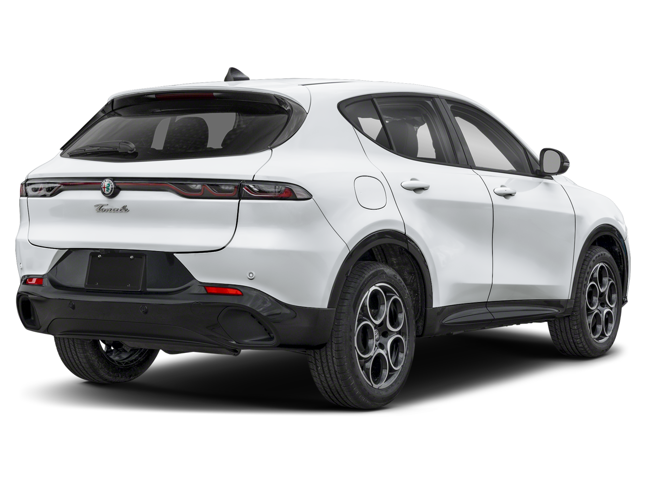 2025 Alfa Romeo Tonale AWD