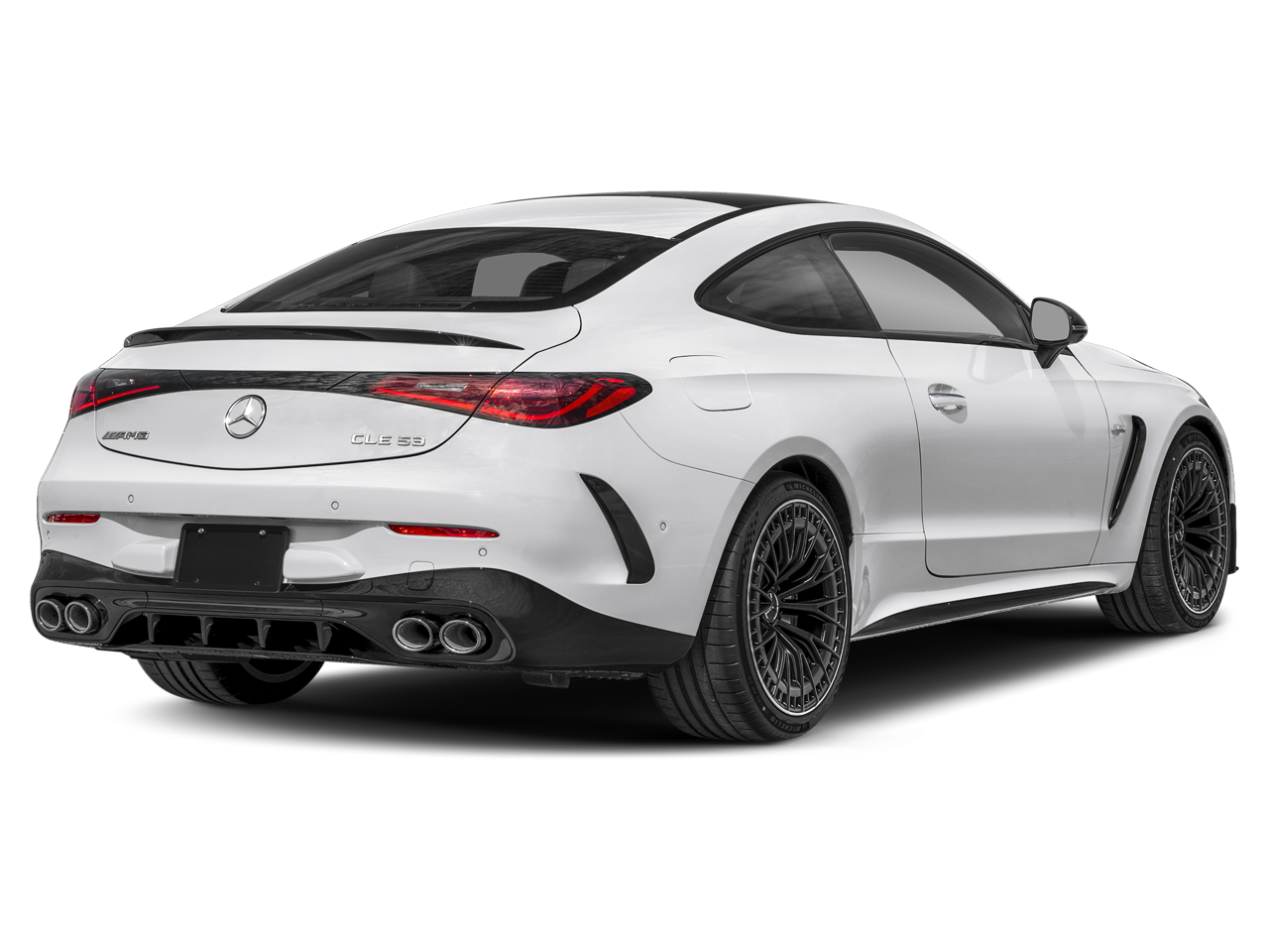 2025 Mercedes-Benz CLE AMG® CLE 53
