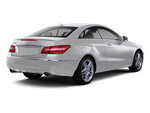 2013 Mercedes-Benz E-Class E 350
