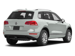 2013 Volkswagen Touareg Sport