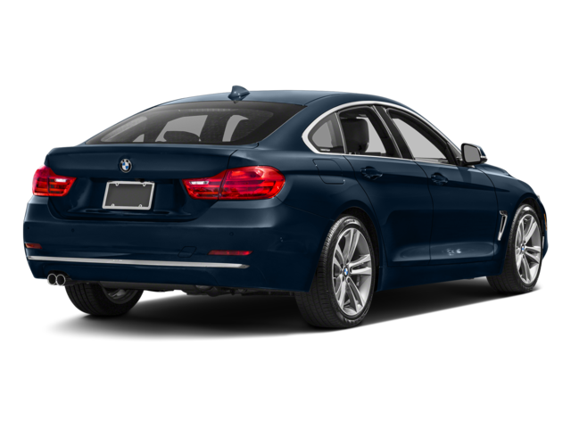 2017 BMW 4 Series 430i