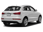 2018 Audi Q3 Sport Premium