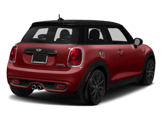 2018 MINI Hardtop 2 Door Cooper S