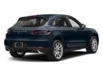 2018 Porsche Macan AWD
