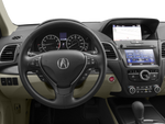 2016 Acura RDX Tech Pkg