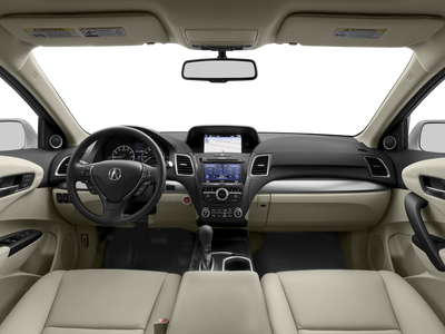 2016 Acura RDX Tech Pkg