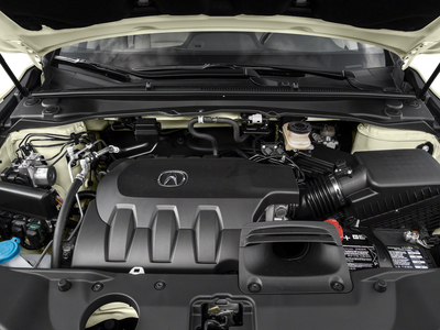 2016 Acura RDX Tech Pkg