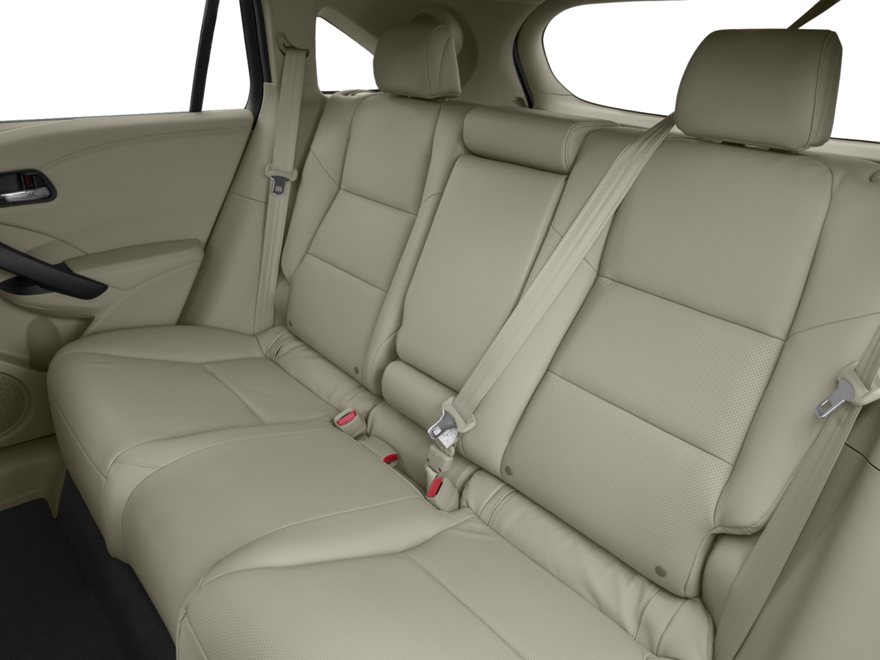 2016 Acura RDX Tech Pkg