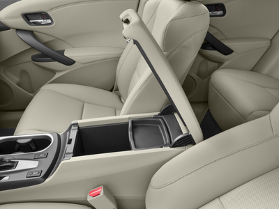 2016 Acura RDX Tech Pkg