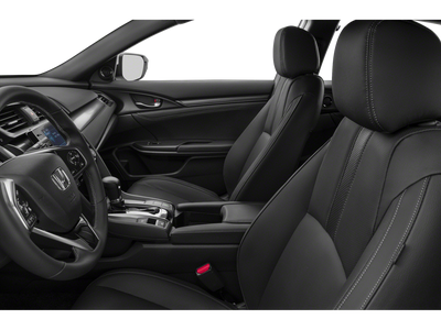2019 Honda Civic Hatchback EX-L Navi