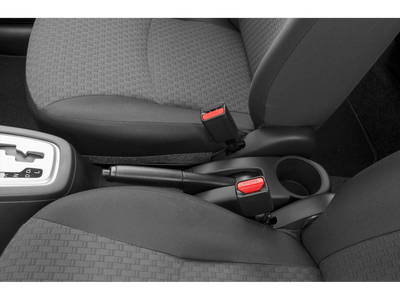 2019 Mitsubishi Mirage ES