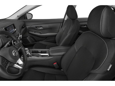 2021 Nissan Sentra SV Xtronic CVT