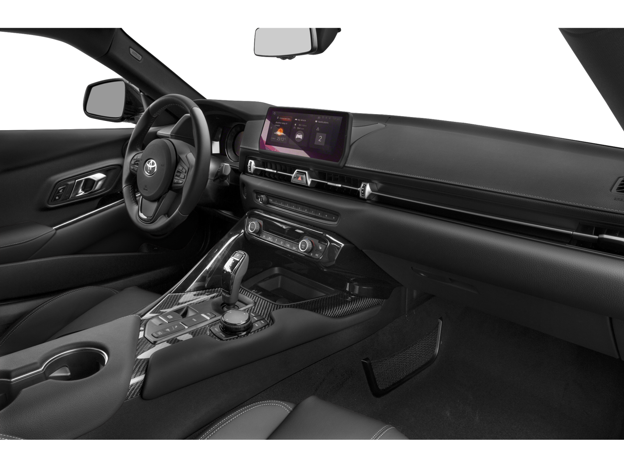 2021 Toyota GR Supra 3.0 Premium