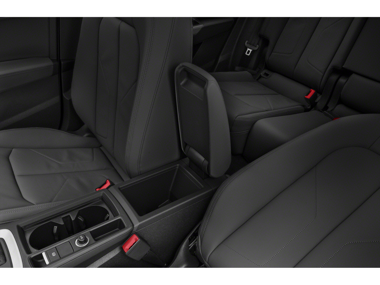 2022 Audi Q3 S line Premium Plus